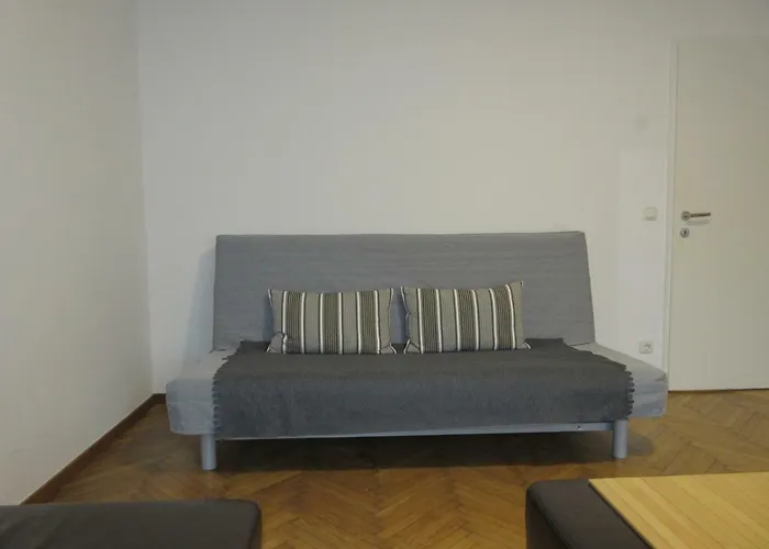 Home Apartments