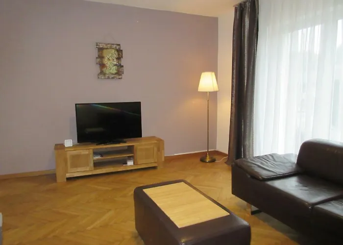 Home Apartments